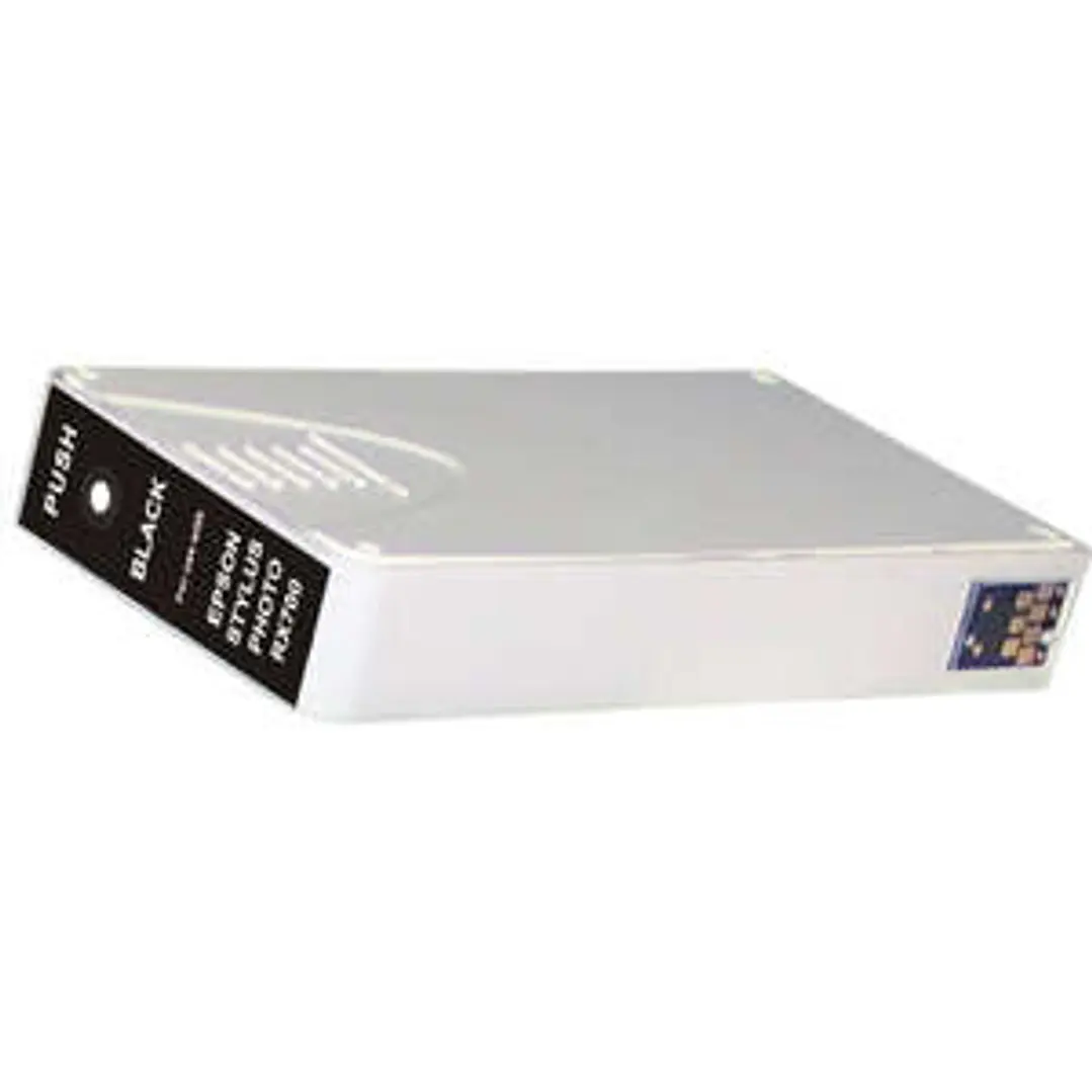 Epson T5591 Negro Cartucho de Tinta Generico - Reemplaza C13T55914010 1