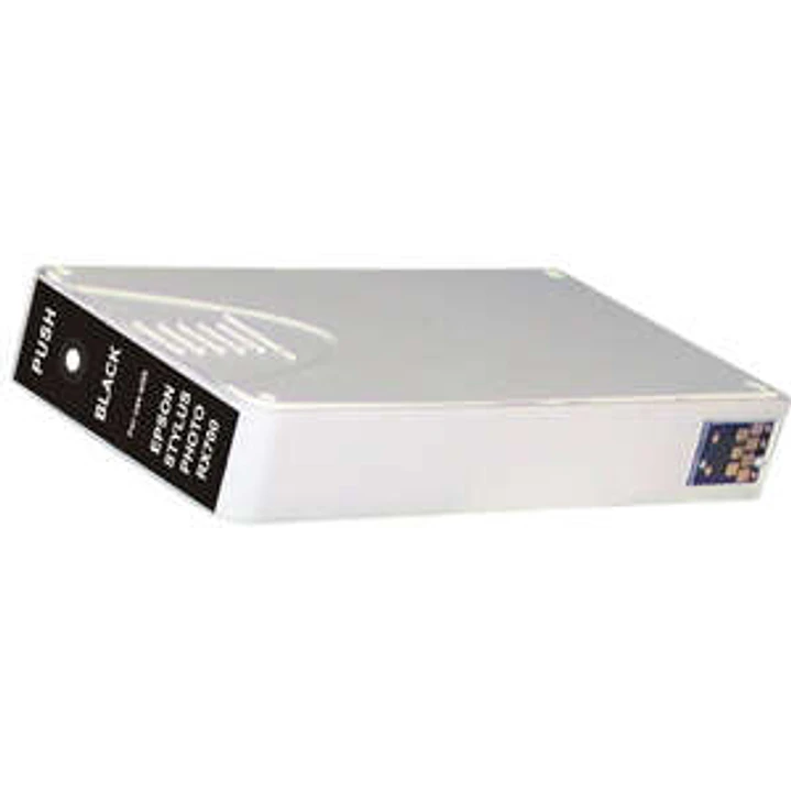 Epson T5591 Negro Cartucho de Tinta Generico - Reemplaza C13T55914010 1