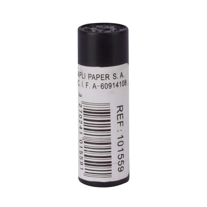 Apli Recambio de Cartucho de Tinta para Etiquetadora de Precios Apli 101419 - Color Negro 1