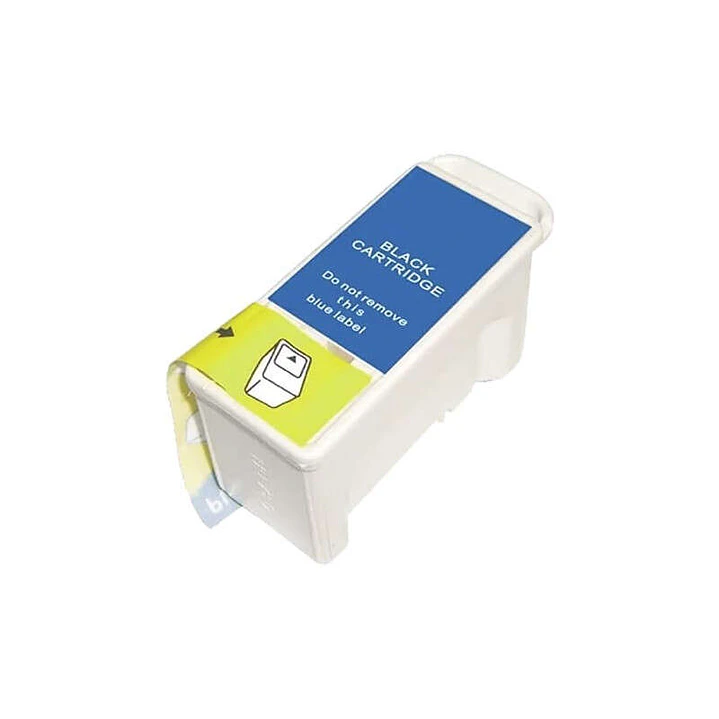 Epson T007 Negro Cartucho de Tinta Generico - Reemplaza C13T00740110 1