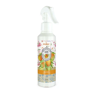 Prady Ambientador Home Spray Mango - Frasco de 220 ml - Spray Pulverizador