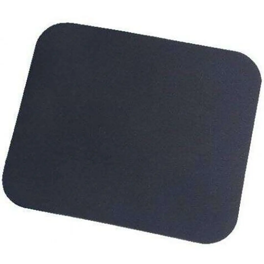 Cromad Alfombrilla Raton - Base Antideslizante - Medidas 23x19cm 1