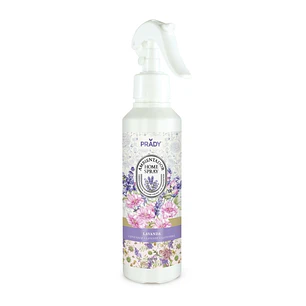 Prady Ambientador Home Spray Lavanda - Frasco de 220 ml - Spray Pulverizador