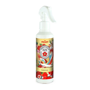 Prady Ambientador Home Spray Barouge - Frasco de 220 ml - Spray Pulverizador