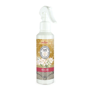 Prady Ambientador Home Spray Malak - Frasco de 220 ml - Spray Pulverizador