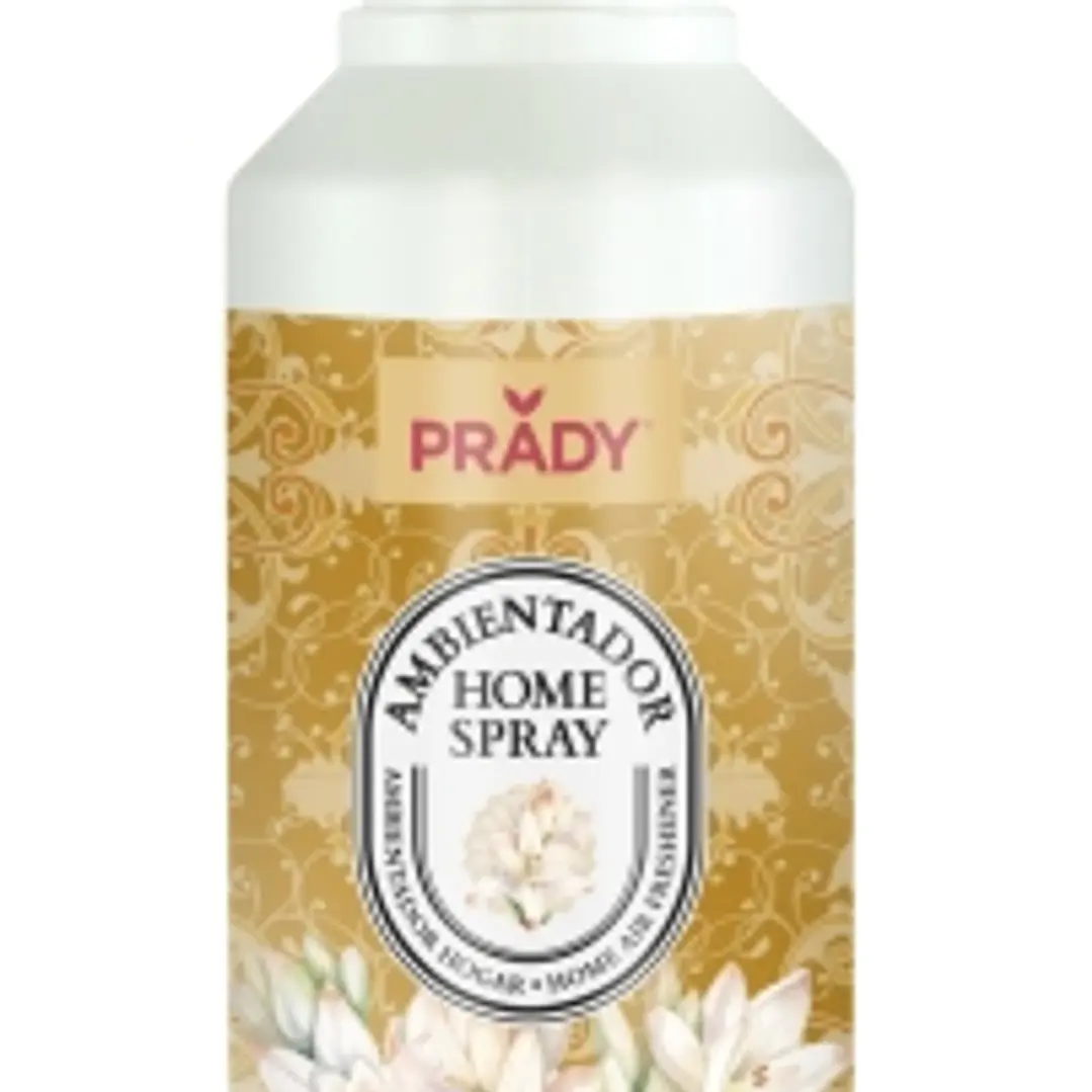 Prady Ambientador Home Spray Malak - Frasco de 220 ml - Spray Pulverizador 1