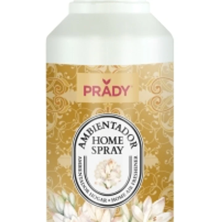 Prady Ambientador Home Spray Malak - Frasco de 220 ml - Spray Pulverizador 1