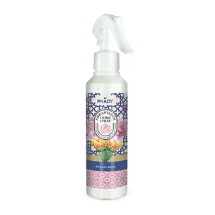 Prady Ambientador Home Spray Kelaat Rose - Frasco de 220 ml - Spray Pulverizador