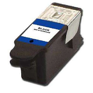 Kodak Advent A10 Negro Cartucho de Tinta Generico