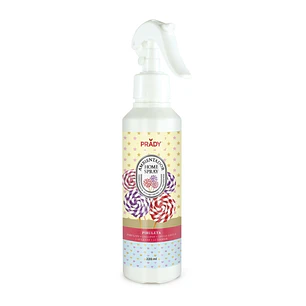 Prady Ambientador Home Spray Piruleta - Frasco de 220 ml - Spray Pulverizador