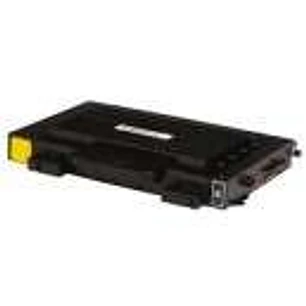 Xerox Phaser 6100 Negro Cartucho de Toner Generico - Reemplaza 106R00684
