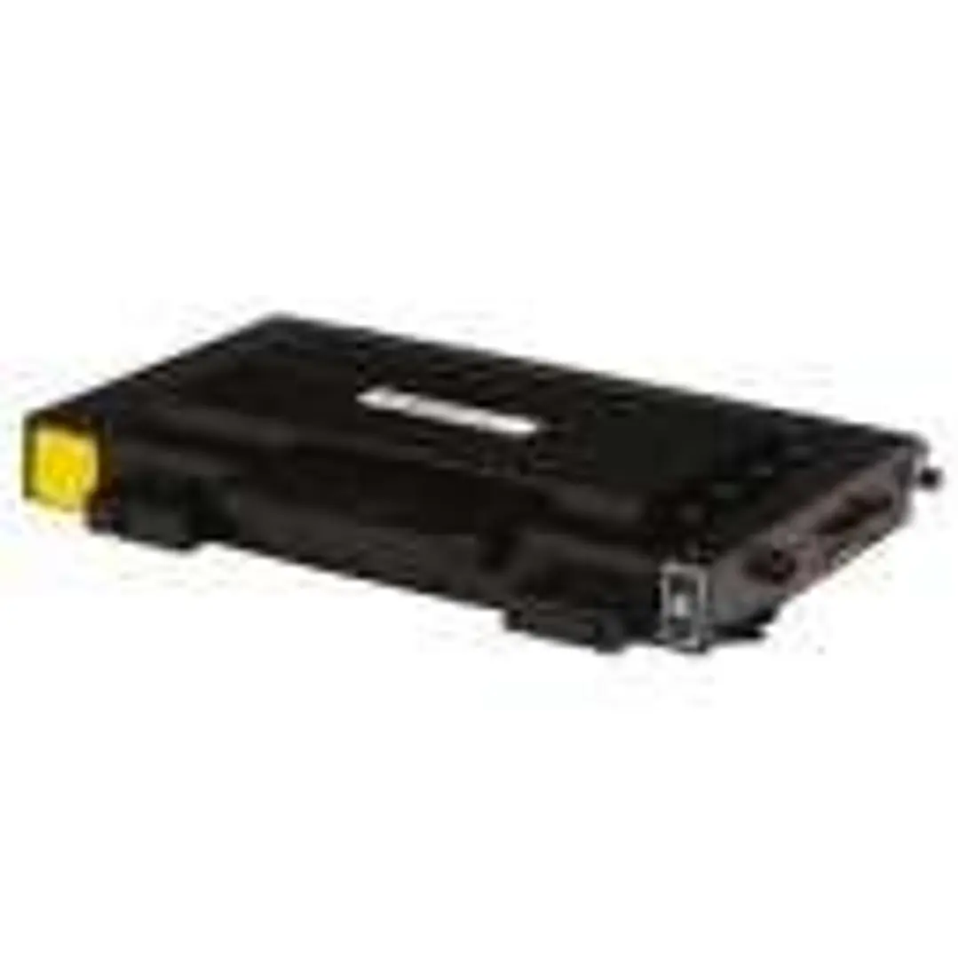 Xerox Phaser 6100 Negro Cartucho de Toner Generico - Reemplaza 106R00684 1