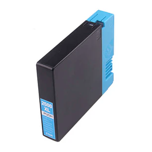 Canon PGI2500XL Cyan Cartucho de Tinta Generico - Reemplaza 9265B001