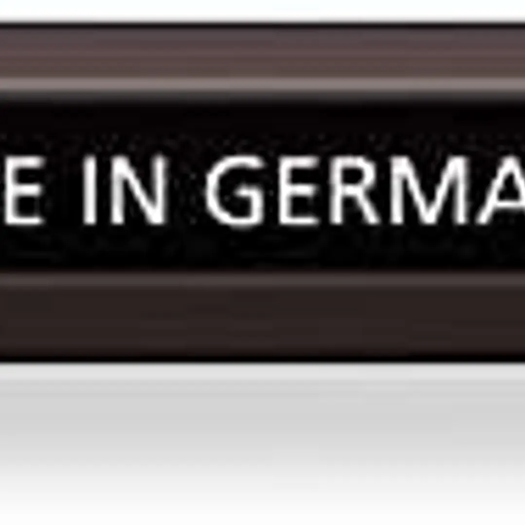 Staedtler Noris Colour 185 Lapiz Hexagonal de Color - Resistencia a la Rotura - Material Wopex - Color Marron 1