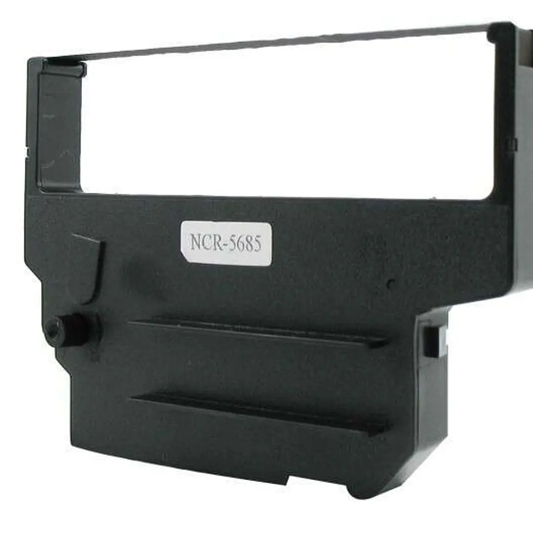 NCR 5675/5685/5874 Negra Cinta Matricial Generica 1