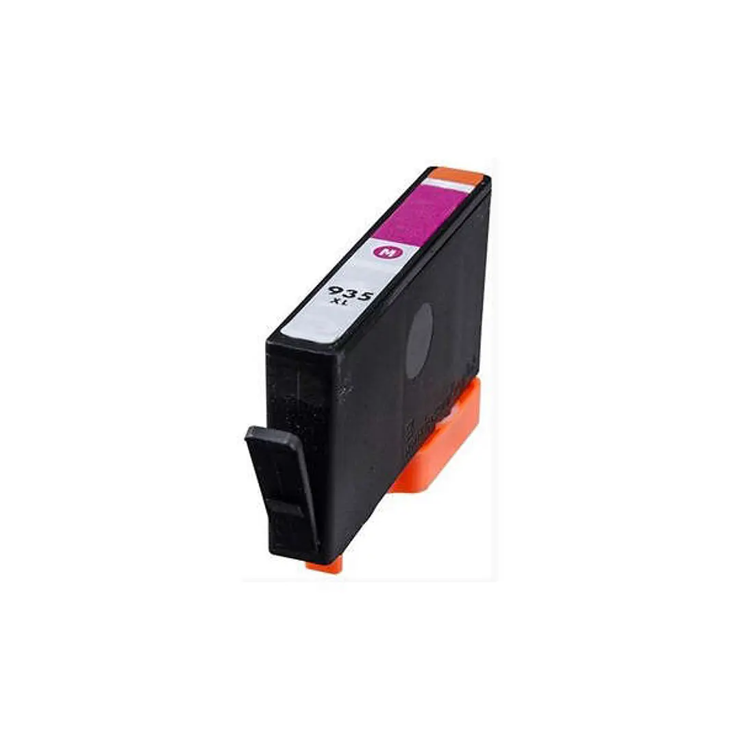 Generico HP 935XL Magenta Cartucho de Tinta - Reemplaza C2P25AE/C2P21AE 1