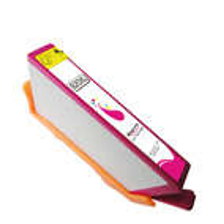 Generico HP 920XL Magenta Cartucho de Tinta - Reemplaza CD973AE 1