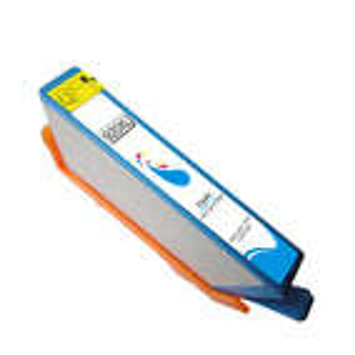 Generico HP 920XL Cyan Cartucho de Tinta - Reemplaza CD972AE 1