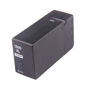 Canon PGI1500XL Negro Cartucho de Tinta Generico - Reemplaza 9182B001