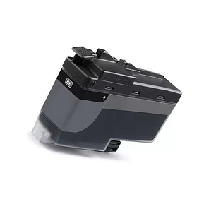Brother LC422XL Negro Cartucho de Tinta Generico - Reemplaza LC422XLBK