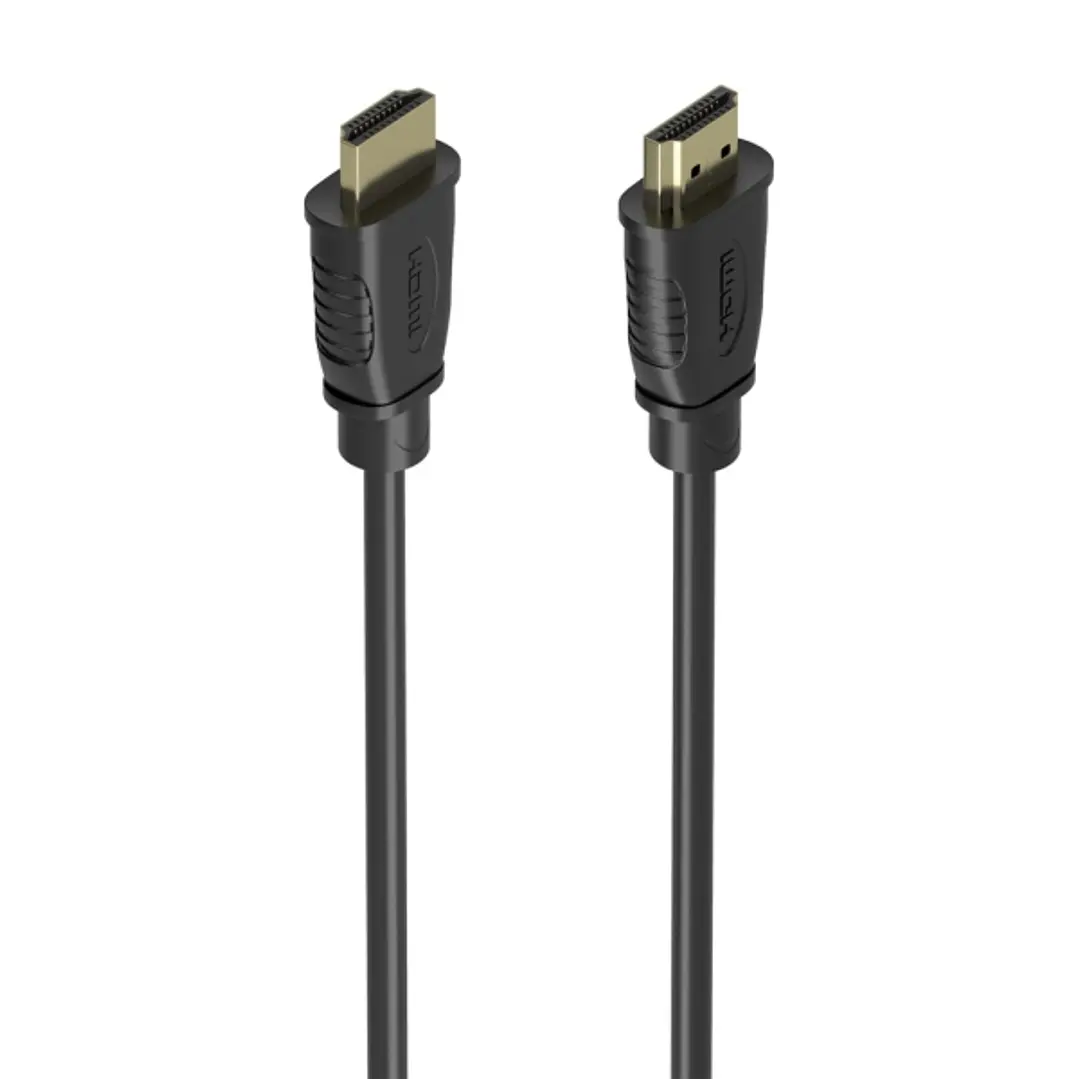 Aisens Cable HDMI V2.1 CCS 8K@60Hz 48Gbps - Ultra Alta Velocidad - HEC - 1m - Color Negro 1
