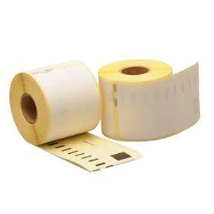 DYMO LABELWRITER 99014 ETIQUETAS DE ENVIOS DE PAPEL TERMICO GENERICO S0722430
