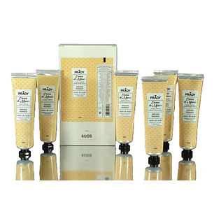 Prady Crema de Manos Indian Mango - Tubo de 35g