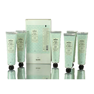 Prady Crema de Manos Coco Light - Tubo de 35g