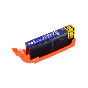 Canon CLI581XXL Blau Photo Cartucho de Tinta Generico - Reemplaza 1999C001/2107C001/2053C001