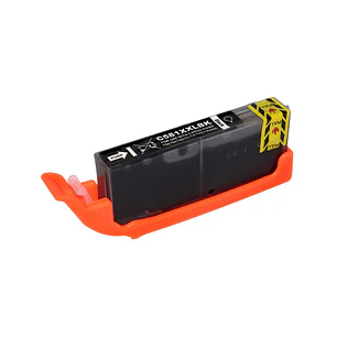 Canon CLI581XXL Negro Cartucho de Tinta Generico - Reemplaza 1998C001/2106C001/2052C001