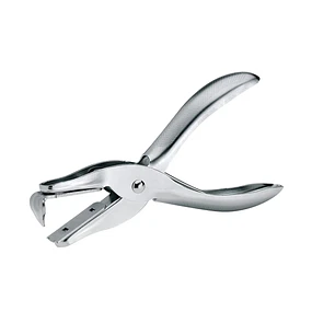 Novus B 85 Quitagrapas Metalico de Tenaza
