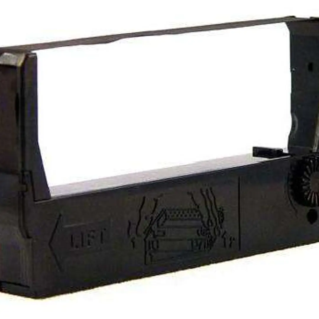Epson ERC23 Negra/Roja Cinta Matricial Generica - Reemplaza C43S015362 1