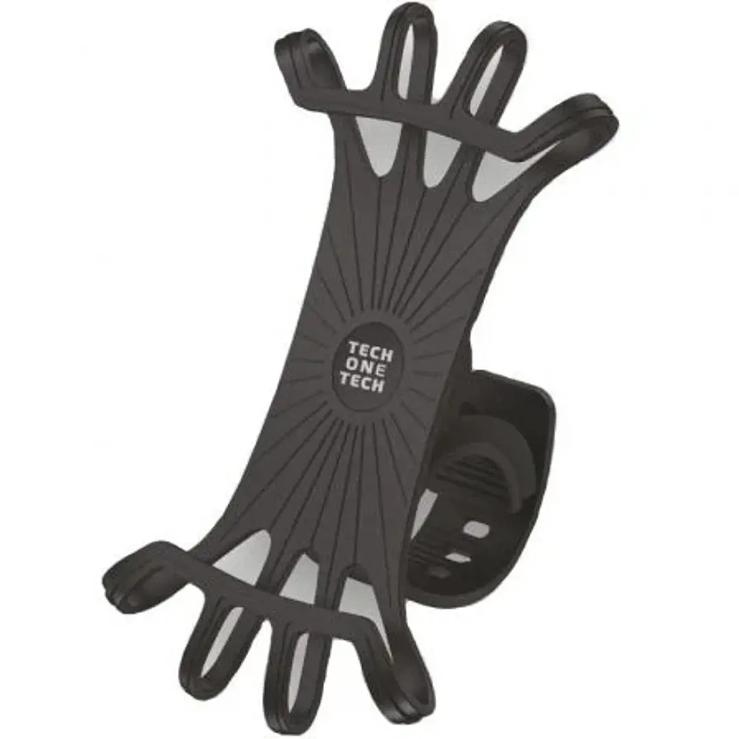 TechOneTech Soporte Universal de Smartphone hasta 7