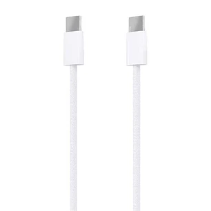Aisens Cable USB 2.0 3A 60W - Tipo USB-C/M-USB-C/M - 2.0m