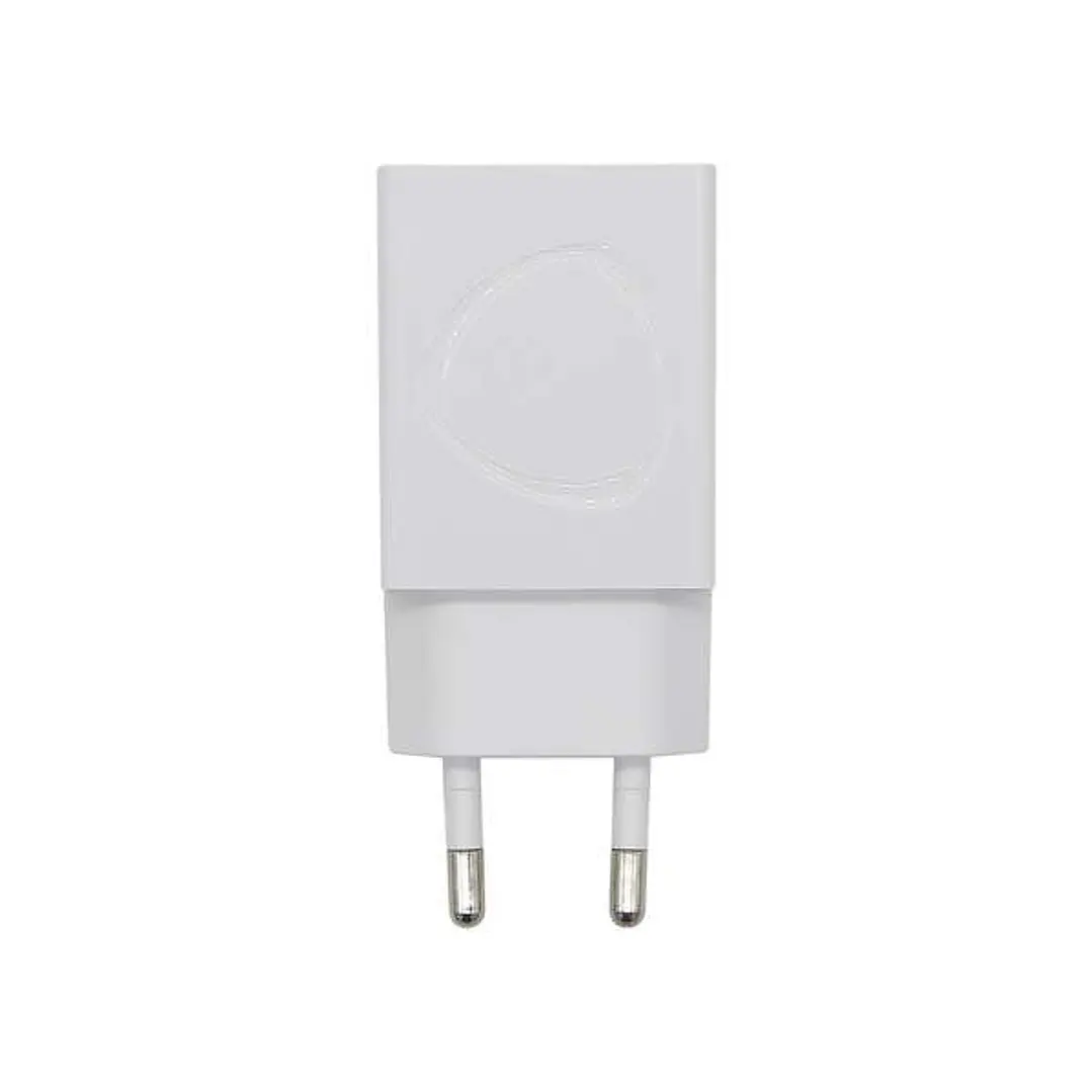 Aisens Cargador USB 10W - 5V/2A - Color Blanco 1