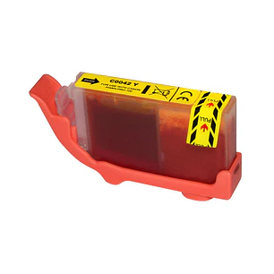 Canon CLI42 Amarillo Cartucho de Tinta Generico - Reemplaza 6387B001