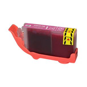 Canon CLI42 Magenta Photo Cartucho de Tinta Generico - Reemplaza 6389B001