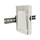 MikroTik CRS304-4XG-IN Switch 4x10GbE 1xGbE - Miniatura 4