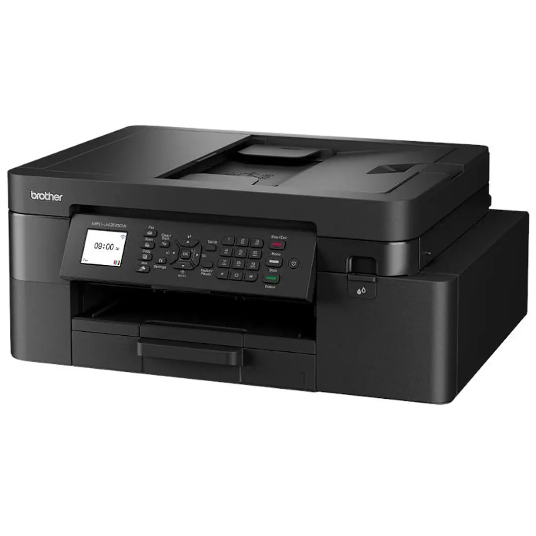 Brother Multifunción MFC-J4350DW 2
