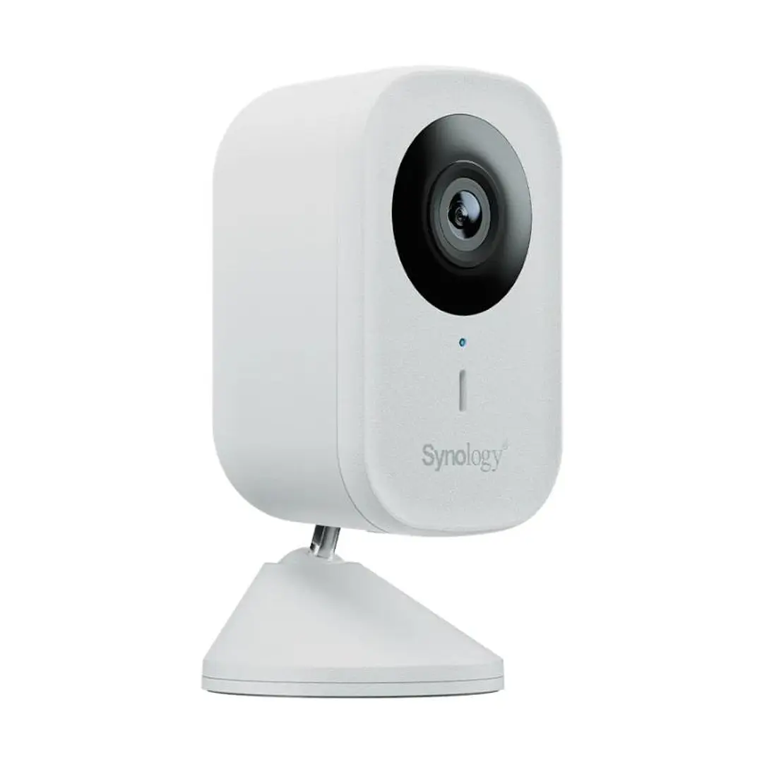 Synology CC400W Camara WiFi 4MP IR IP65 125º 1