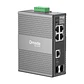 TP-Link IES206G Switch Industrial 4xG 1xSFP 1xC - Miniatura 2
