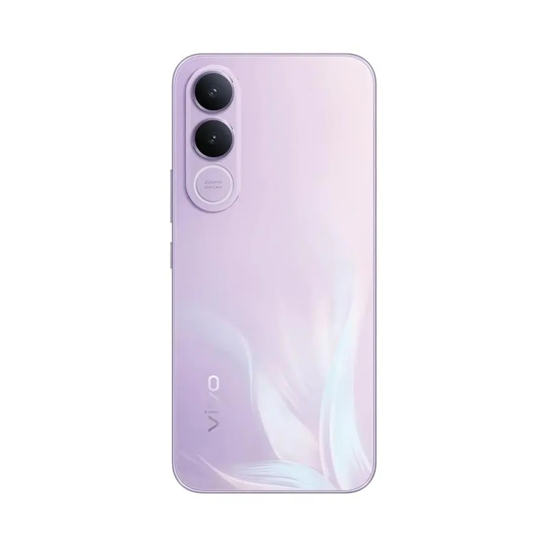 VIVO V70 FE 8Gb 512Gb Bundle Ch90w+ Buds3 Purple 4