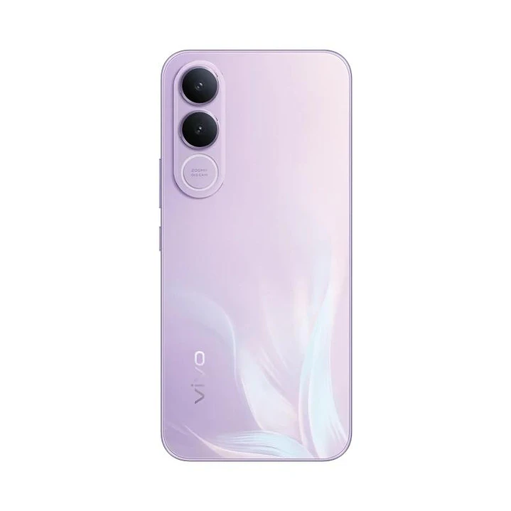 VIVO V70 FE 8Gb 512Gb Bundle Ch90w+ Buds3 Purple 4
