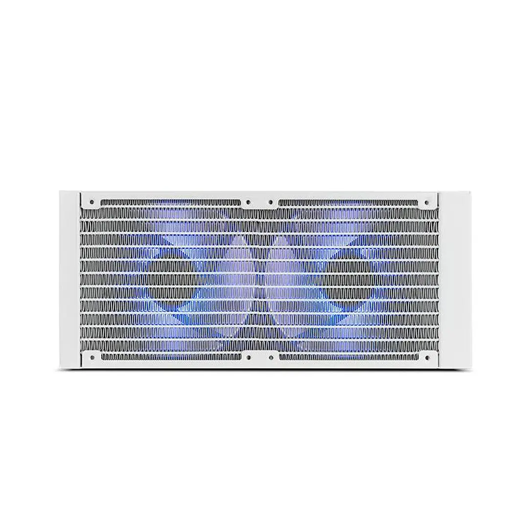 NOX HUMMER X-240 LCD | KIT RL 240 LCD BLANCO 4