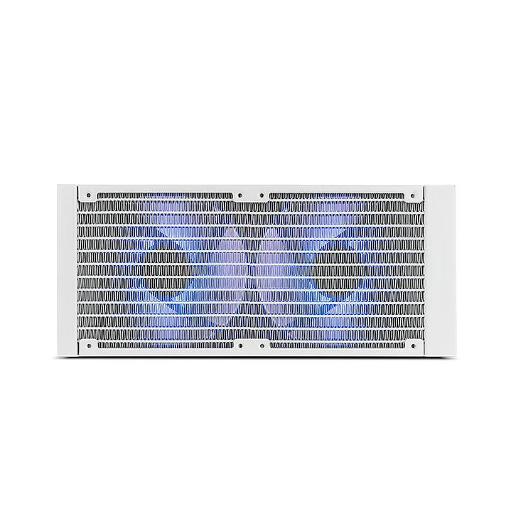 NOX HUMMER X-240 LCD | KIT RL 240 LCD BLANCO 4