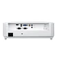 Optoma X309ST Proyector XGA 3700L corta distancia - Miniatura 3