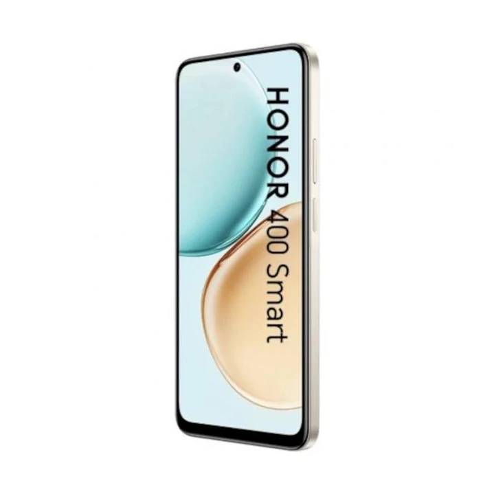 Honor 400 Smart 6,77