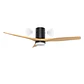 Energy Sistem Ventilador techo SoundAir Black - thumbnail 1