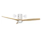Energy Sistem Ventilador techo SoundAir White - Miniatura 1