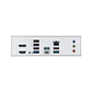 ASUS Placa Base PRIME B850 PLUS CSM ATX AM5 - Miniatura 3